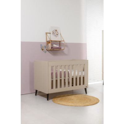 TWF Ledikant 60x120 Beach Island Clay
TWF Ledikant 60x120 Beach Island Clay