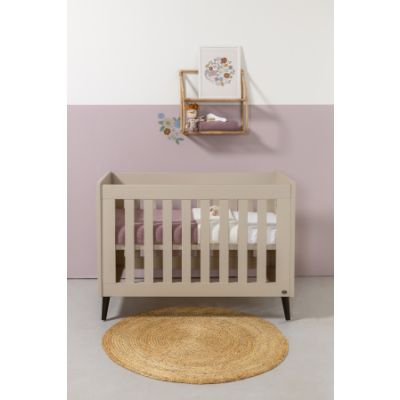 TWF Ledikant 60x120 Beach Island Clay
TWF Ledikant 60x120 Beach Island Clay