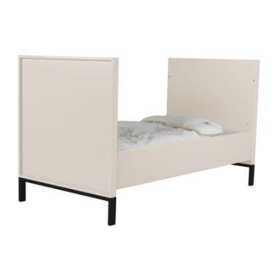 Interbaby Ledikant 70x140 Venus
Interbaby Ledikant 70x140 Venus