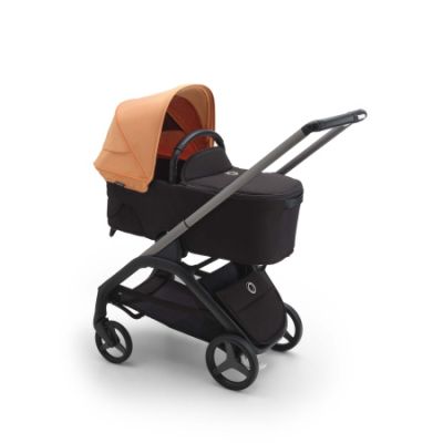 Bugaboo Sun Canopy Dragonfly Island Coral
Bugaboo Sun Canopy Dragonfly Island Coral