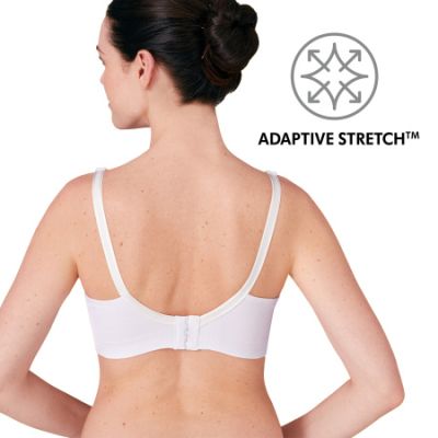 Medela 3-in-1 Borstvoedings- En Kolfbeha Wit M Medela 3-in-1 Borstvoedings- En Kolfbeha Wit M