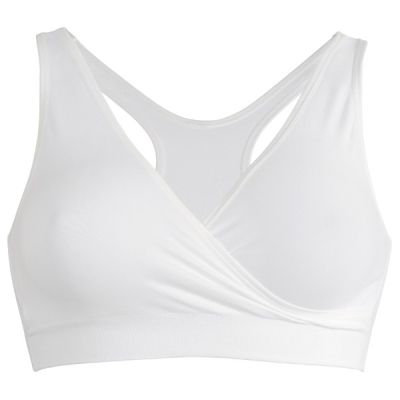 Medela Keep Cool Sleep Zwangerschaps- En Voedingsbeha Wit