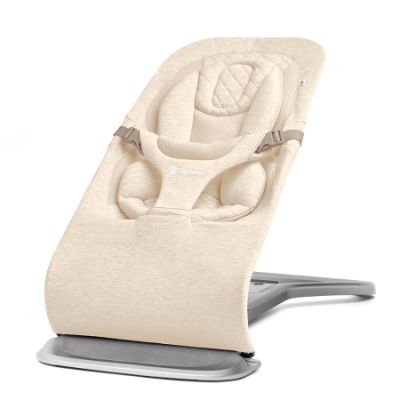 Ergobaby Bouncer Evolve Cream Ergobaby Bouncer Evolve Cream