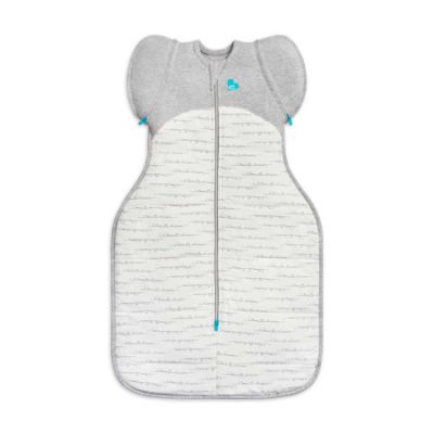 Love To Dream SwaddleUp™ Stage 2 Warm White Large 2.5 TOG Love To Dream SwaddleUp™ Stage 2 Warm White Large 2.5 TOG
