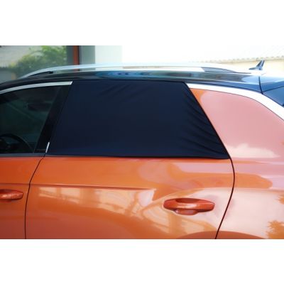 Babyjem Auto Zonwering Elastisch 52x84 cm Babyjem Auto Zonwering Elastisch 52x84 cm