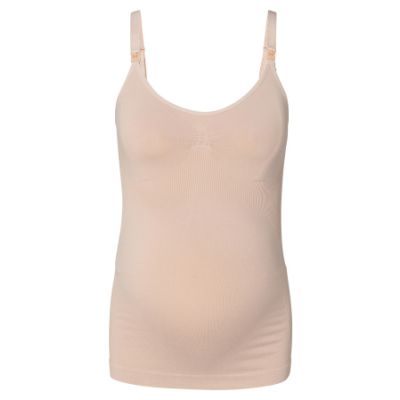 Noppies Seamless Sensil® Voedings Top Evi Moonlight XL/XXL Noppies Seamless Sensil® Voedings Top Evi Moonlight XL/XXL