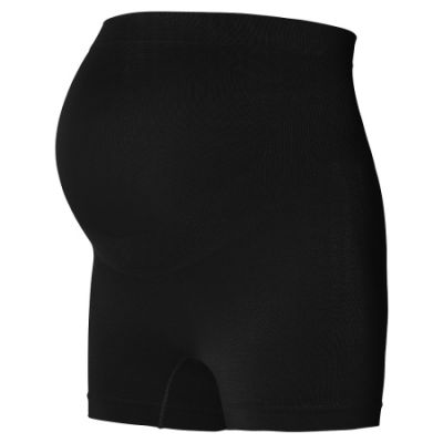 Noppies Seamless Sensil® Shorts Lai Black M/L Noppies Seamless Sensil® Shorts Lai Black M/L