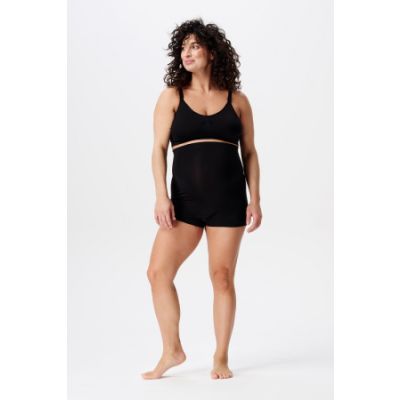 Noppies Seamless Sensil® Shorts Lai Black M/L Noppies Seamless Sensil® Shorts Lai Black M/L