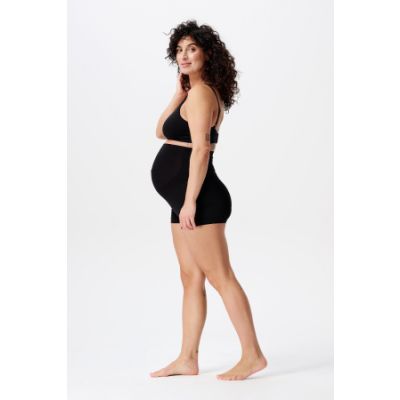 Noppies Seamless Sensil® Shorts Lai Black M/L Noppies Seamless Sensil® Shorts Lai Black M/L