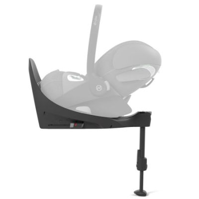Cybex Base T / Black-Black Cybex Base T / Black-Black
