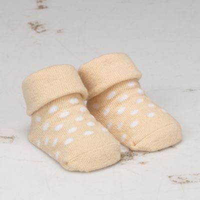 BD Collection Sokjes 4-Pack Multi Pink