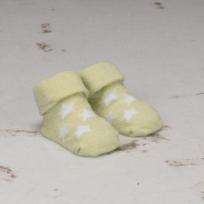 BD Collection Sokjes 4-Pack Multi Green