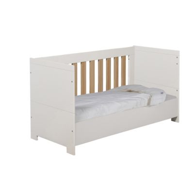 Interbaby Ledikant 70 x 140 Valencia
Interbaby Ledikant 70 x 140 Valencia