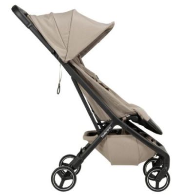Dubatti Buggy Smart E2 Taupe/Black
Dubatti Buggy Smart E2 Taupe/Black