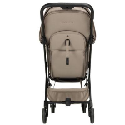 Dubatti Buggy Smart E2 Taupe/Black
Dubatti Buggy Smart E2 Taupe/Black