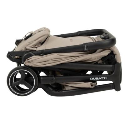Dubatti Buggy Smart E2 Taupe/Black
Dubatti Buggy Smart E2 Taupe/Black