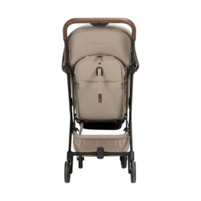 Dubatti Buggy Smart E2 Taupe/Brown Dubatti Buggy Smart E2 Taupe/Brown