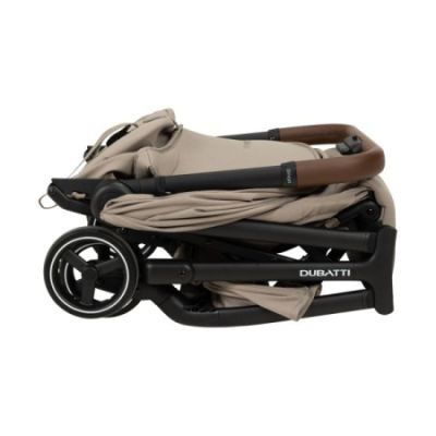 Dubatti Buggy Smart E2 Taupe/Brown Dubatti Buggy Smart E2 Taupe/Brown