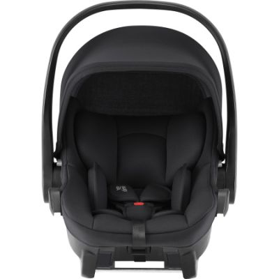 Britax Römer Diamond Baby-Safe Core Space Black Britax Römer Diamond Baby-Safe Core Space Black