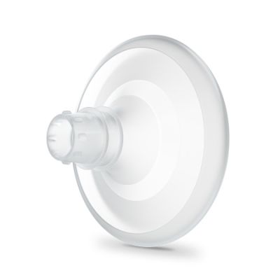 Elvie Pump & Stride Borstschilverkleiner