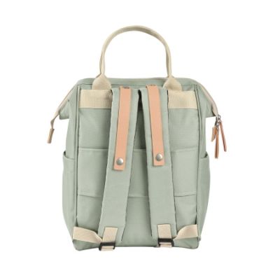 Béaba Wellington Verzorgingstas - Sage Green Béaba Wellington Verzorgingstas - Sage Green