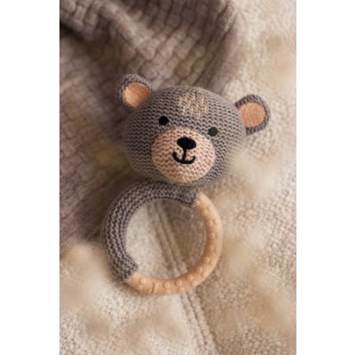 Jollein Bijtring Bear Jollein Bijtring Bear