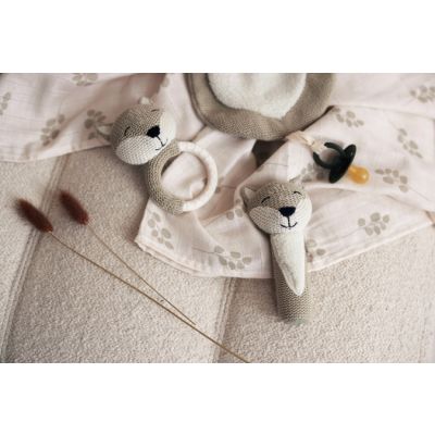 Jollein Rammelaar Fox Jollein Rammelaar Fox