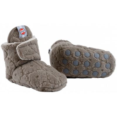 Lodger Slipper Folklore Fleece Buffalo 12-18mnd
Lodger Slipper Folklore Fleece Buffalo 12-18mnd