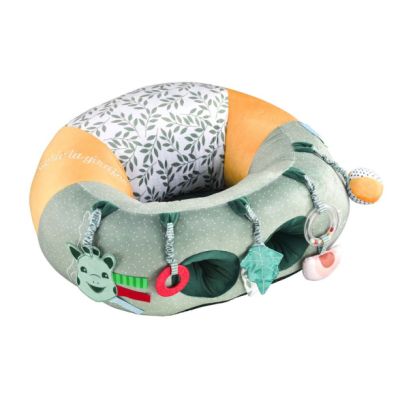 Sophie De Giraf Baby Seat & Play