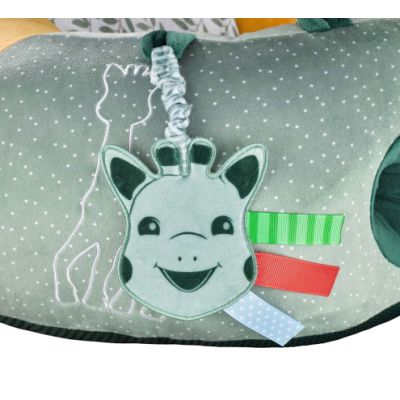 Sophie De Giraf Baby Seat & Play