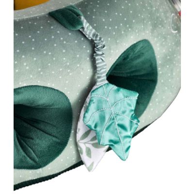 Sophie De Giraf Baby Seat & Play