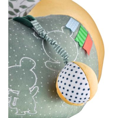 Sophie De Giraf Baby Seat & Play