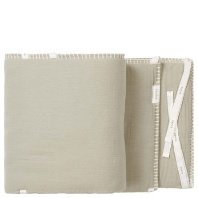 Koeka park/Bedbumper Faro Sage Koeka park/Bedbumper Faro Sage