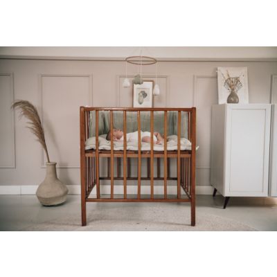 Koeka park/Bedbumper Faro Sage Koeka park/Bedbumper Faro Sage