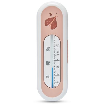 Bebe-Jou Badthermometer - Print Edition