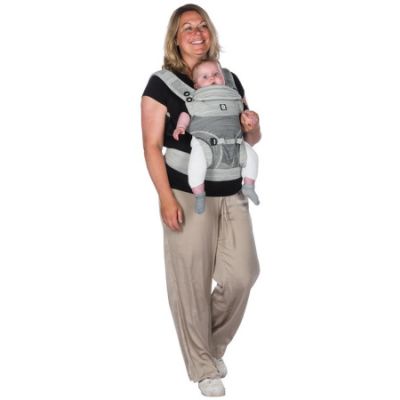 Dooky Carrier Terra Nova Grey Dooky Carrier Terra Nova Grey