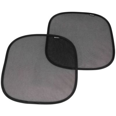 Dooky Static Car Sunshade - 2 Stuks