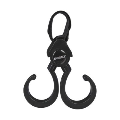 Dooky Buggy Hook 360° (Set of 2)