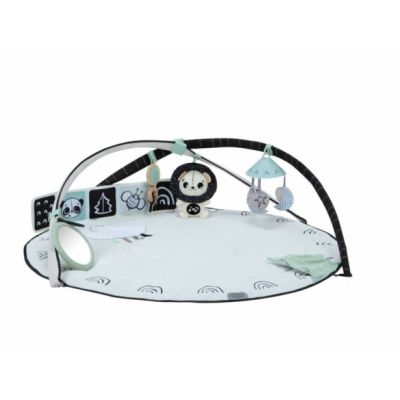 Tiny Love Classic Gymini Black & White Decor Tiny Love Classic Gymini Black & White Decor