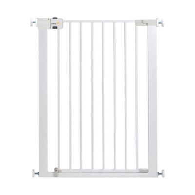 Safety 1st Deurhek Easy Close Extra Tall White