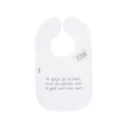 VIB Slab Ik lykje op ús heit, mar de dokter seit: It giet wol wer oer!