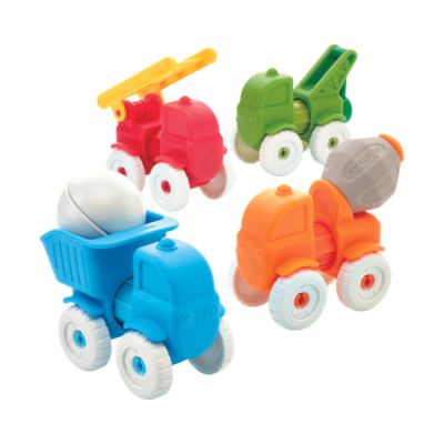 SmartMax My First Vehicles