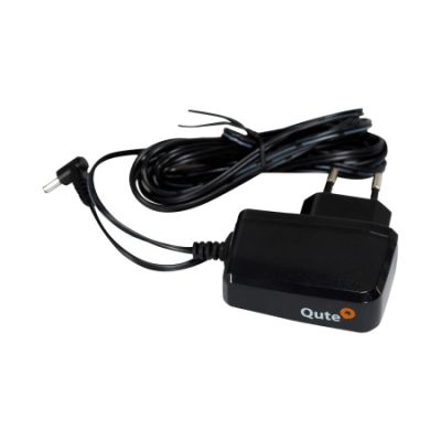 Qute Reserve Adapter Q-Connection Start / Signal Babyfoon