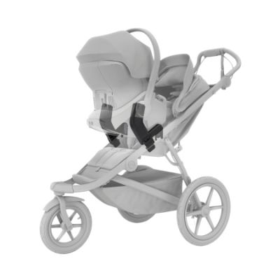 Thule Urban Glide 3 Car Seat Adapter Maxi-Cosi Single Thule Urban Glide 3 Car Seat Adapter Maxi-Cosi Single