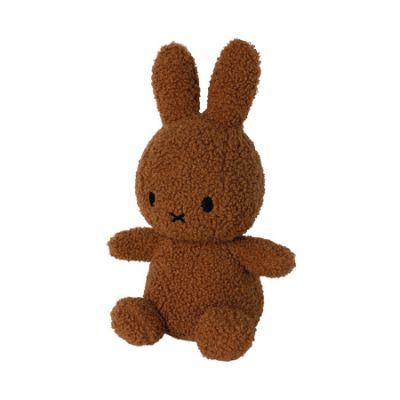 Nijntje Knuffel Tiny Teddy Cinnamon 23cm Nijntje Knuffel Tiny Teddy Cinnamon 23cm