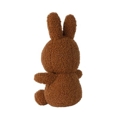 Nijntje Knuffel Tiny Teddy Cinnamon 23cm Nijntje Knuffel Tiny Teddy Cinnamon 23cm
