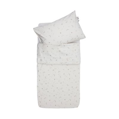 Witlof For Kids Galaxy Dreams Dekbedovertrek - 100 x 135 cm Witlof For Kids Galaxy Dreams Dekbedovertrek - 100 x 135 cm