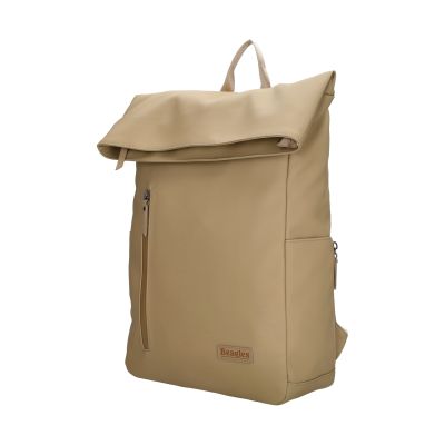 Beagles Rugzak - Nara - Taupe - 17L Beagles Rugzak - Nara - Taupe - 17L