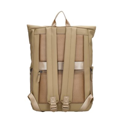 Beagles Rugzak - Nara - Taupe - 17L Beagles Rugzak - Nara - Taupe - 17L
