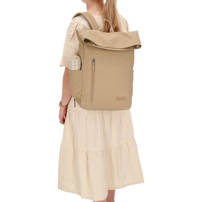 Beagles Rugzak - Nara - Taupe - 17L Beagles Rugzak - Nara - Taupe - 17L